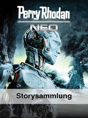 cover image of PERRY RHODAN NEO Storysammlung
